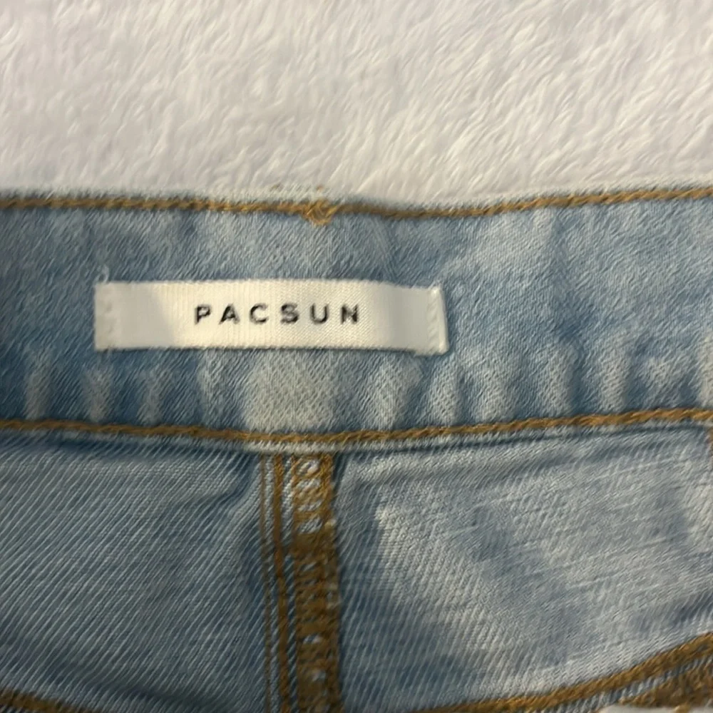 PAC SUN‎ High Rise Icon Short size 24 - Picture 3 of 6
